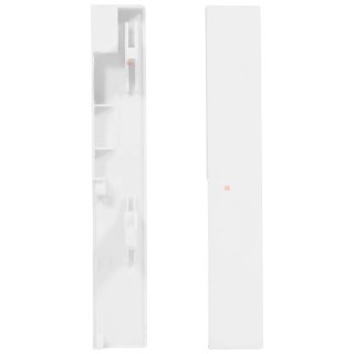 Mocowanie frontu wewnętrznego H-178 VERTEX - Biały