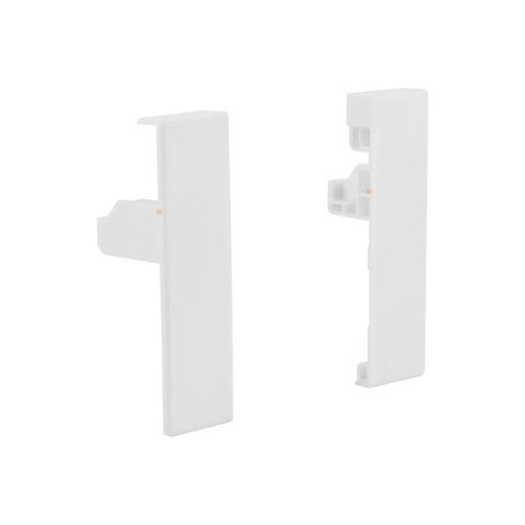 Mocowanie frontu wewnętrznego H-93 VERTEX - Biały