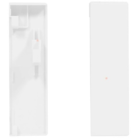 Mocowanie frontu wewnętrznego H-93 VERTEX - Biały