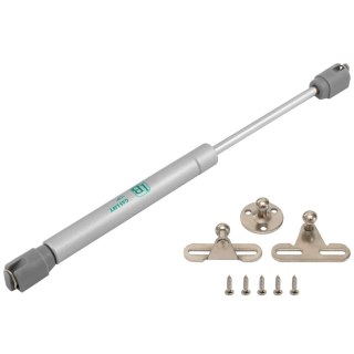 Podnośnik gazowy do frontów meblowych 80N Leba