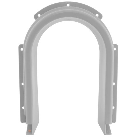 Wycięcie pod zlew do szuflady System Box TB10 AMIX