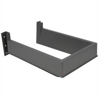 Wycięcie pod zlew do szuflady WZ-K1 Antracyt EMUCA