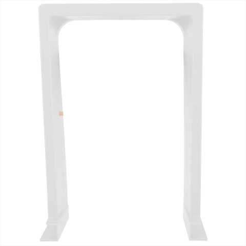 Wycięcie pod zlew do szuflady WZ-K1 Biały EMUCA