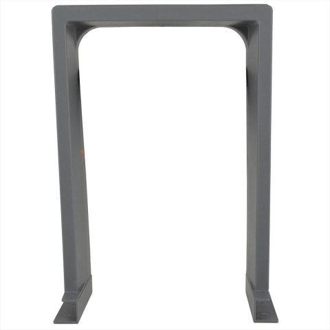 Wycięcie pod zlew do szuflady WZ-K1 Szary EMUCA