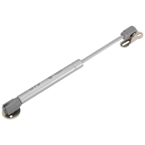 Podnośnik gazowy do frontów meblowych 100N GTV