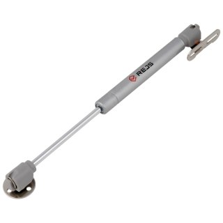 Podnośnik gazowy do frontów meblowych 100N Rejs