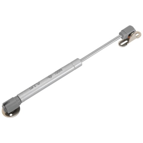 Podnośnik gazowy do frontów meblowych 150N GTV