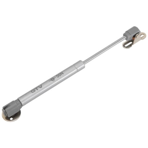 Podnośnik gazowy do frontów meblowych 50N GTV