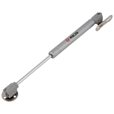 Podnośnik gazowy do frontów meblowych 50N Rejs