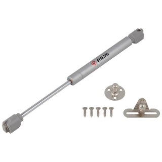 Podnośnik gazowy do frontów meblowych 80N Rejs