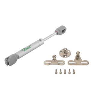 Podnośnik gazowy krótki do okapu MINI 60N Amix