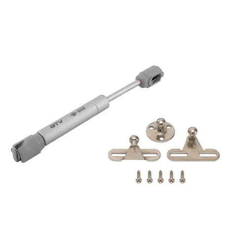 Podnośnik gazowy krótki do okapu MINI 60N GTV