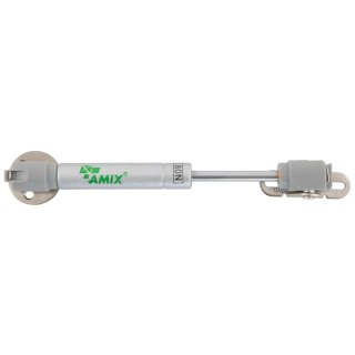Podnośnik gazowy krótki do okapu MINI 80N Amix