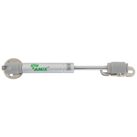 Podnośnik gazowy krótki do okapu MINI 80N Amix
