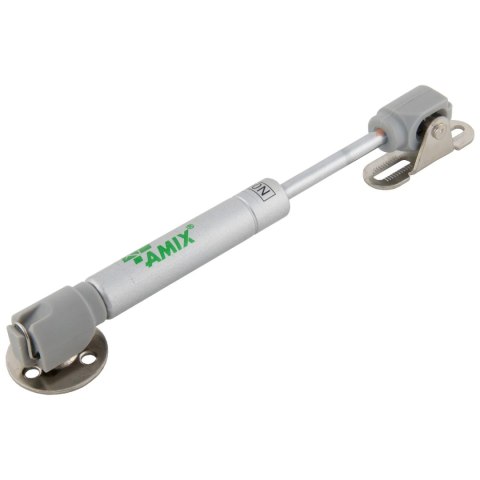 Podnośnik gazowy krótki do okapu MINI 80N Amix