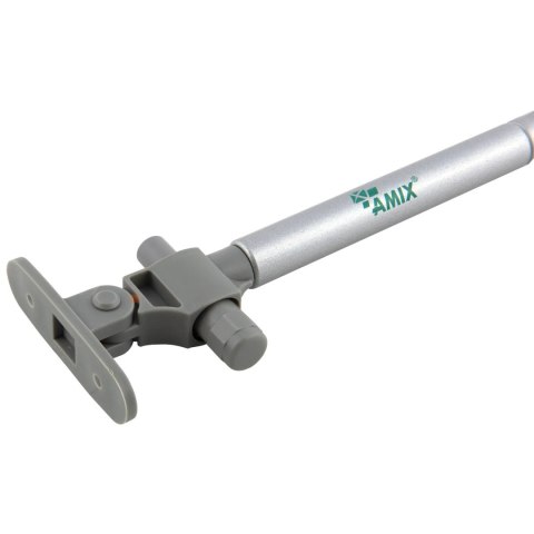 Podnośnik gazowy meblowych z cichym domykiem 120N