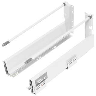 System do szuflady System Box TB10 Zestaw Wysoka L-400 Biała AMIX