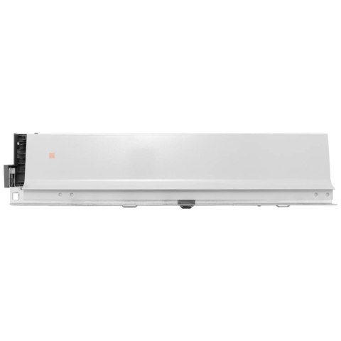 Boki do szuflady L-300mm Tandembox ANTARO szare