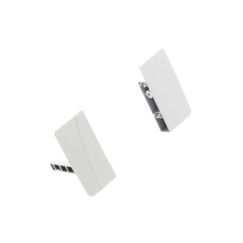 Mocowanie frontu TMP10-1 do szuflady System box TB10 Biały AMIX