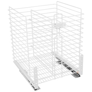 Przegroda uniwersalna do kosza Cargo na bieliznę Biały