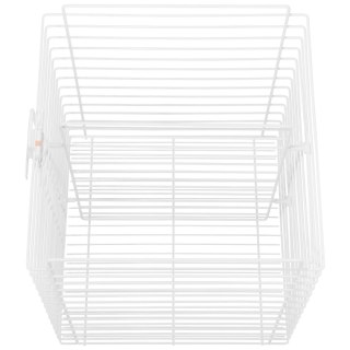 Przegroda uniwersalna do kosza Cargo na bieliznę Biały