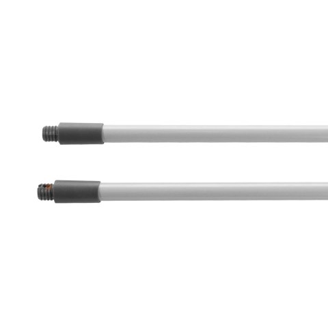 Reling okrągły do szuflady System box TB10 L-270 Biały AMIX