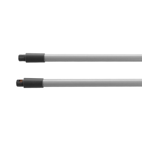 Reling okrągły do szuflady System box TB10 L-350 Szary AMIX