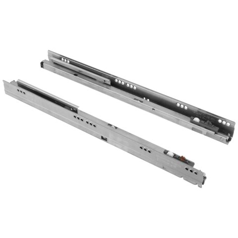 Szuflada TANDEMBOX ANTARO L-400mm Średnia H-192mm szara BLUM