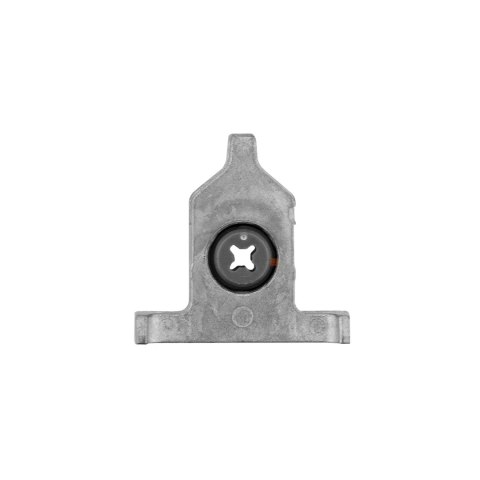 Szuflada TANDEMBOX ANTARO L-550mm Niska H-96.5mm szara BLUM