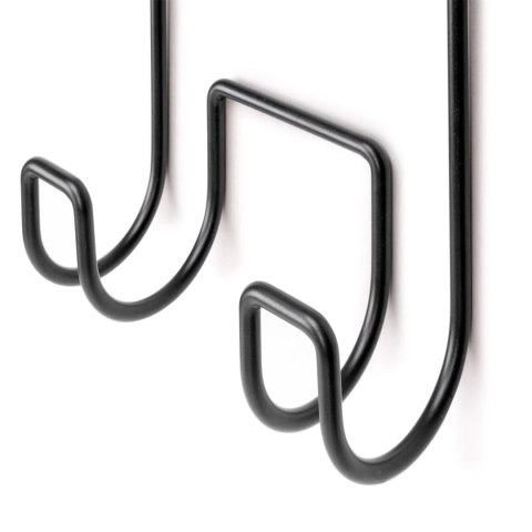 Uchwyt na żelazko i deskę do prasowania Antracyt EMUCA