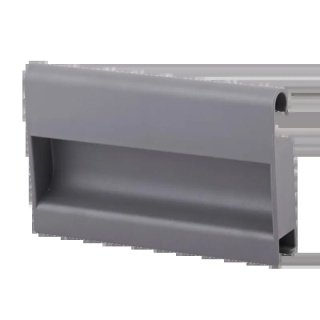 Uchwyt plastikowy do szuflady System box TB10 AMIX