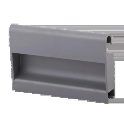 Uchwyt plastikowy do szuflady System box TB10 AMIX