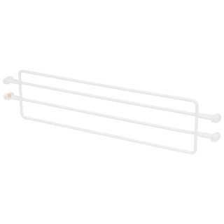 Przegroda do szuflady kuchennej CARGO MULTI biała