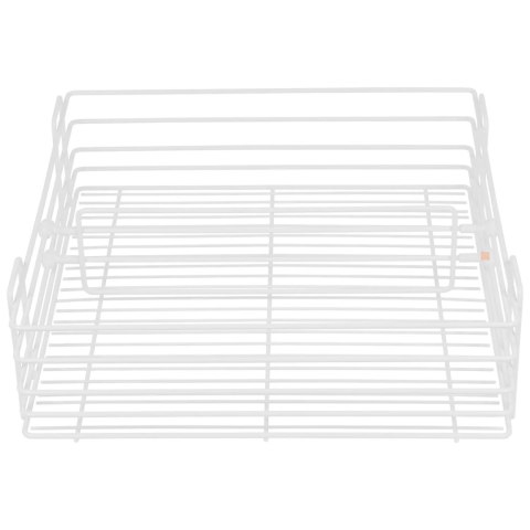 Przegroda do szuflady kuchennej CARGO MULTI biała