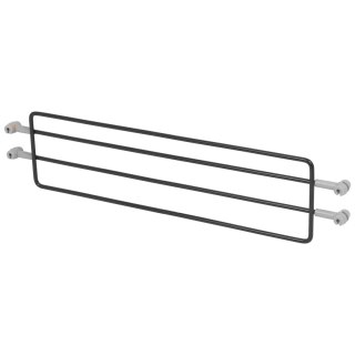 Przegroda do szuflady kuchennej CARGO MULTI grafit