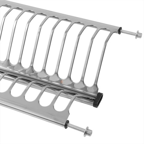 Suszarka do naczyń SJ304 dwupoziomowa do szafki 80cm AMIX