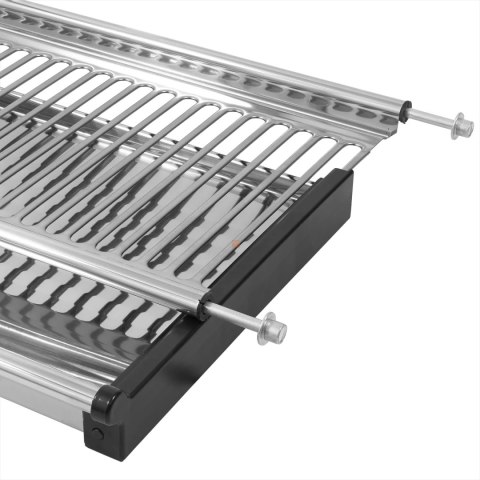 Suszarka do naczyń SJ304 dwupoziomowa do szafki 90cm AMIX