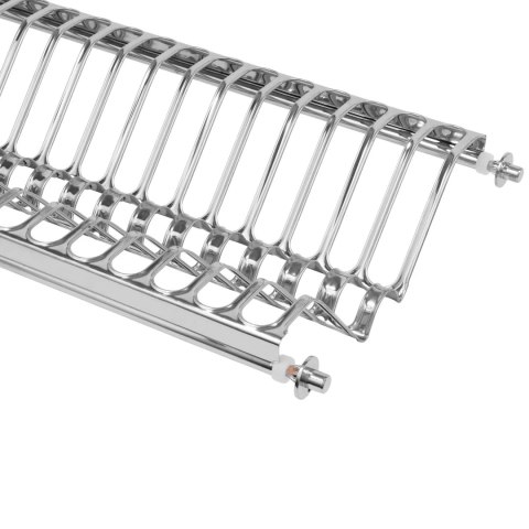 Suszarka do naczyń dwupoziomowa do szafki 80cm EMUCA