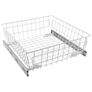 Szuflada kosz MD 60 H-150 CICHY DOMYK Biały