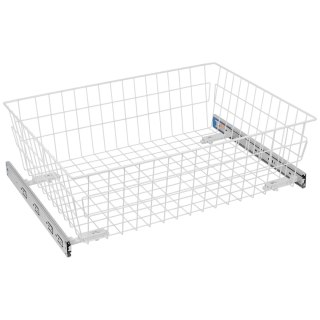 Szuflada kosz MD 70 H-200 CICHY DOMYK Biały