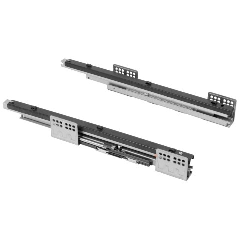 Szuflada półka kuchenna wysuwana Cargo Multi 60cm Biała WIEXPOL