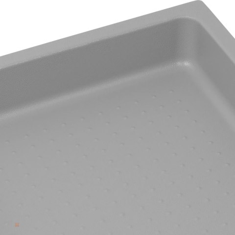 Organizer wkład do szuflady MODULAR 40-60 Szary LORDLY