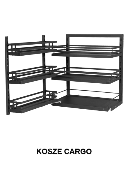 Kosze Cargo
