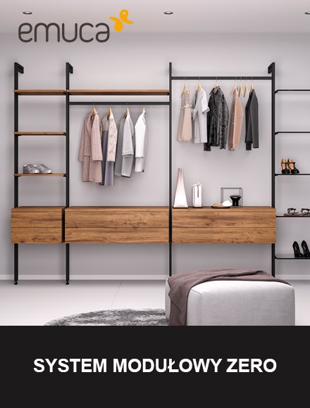 System modulowy ZERO